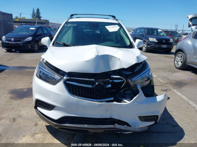 KL4CJESB8JB544431 Buick Encore Preferred