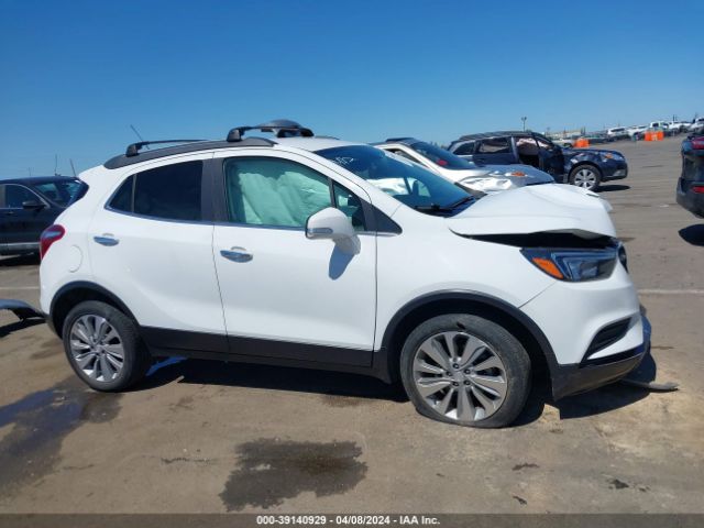 KL4CJESB8JB544431 Buick Encore Preferred