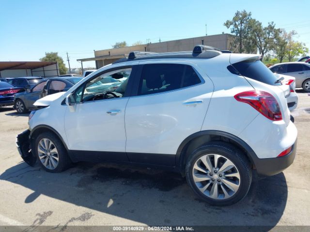 KL4CJESB8JB544431 Buick Encore Preferred