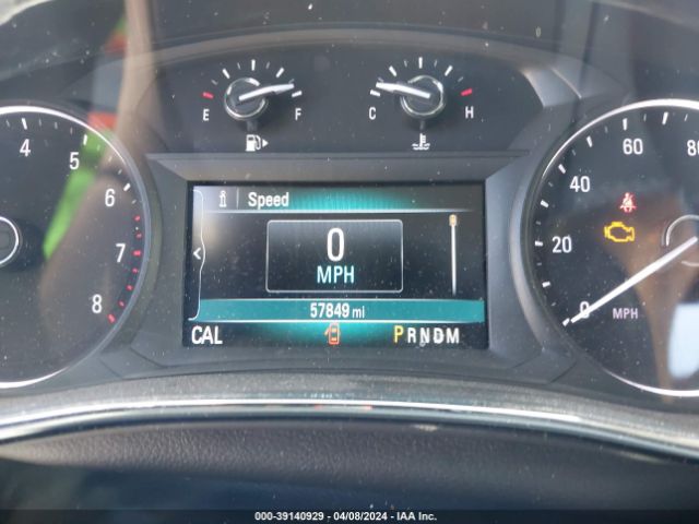 KL4CJESB8JB544431 Buick Encore Preferred