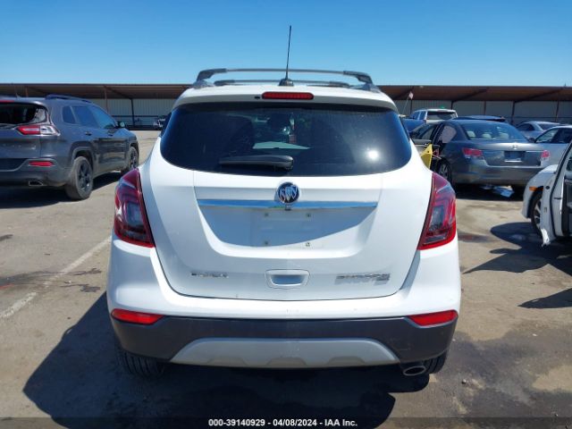 KL4CJESB8JB544431 Buick Encore Preferred