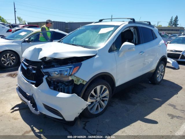 KL4CJESB8JB544431 Buick Encore Preferred