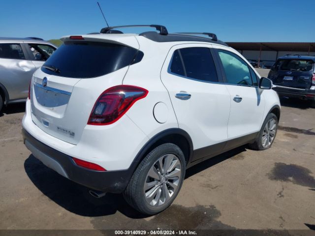KL4CJESB8JB544431 Buick Encore Preferred