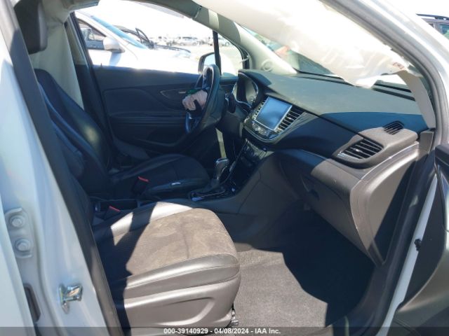 KL4CJESB8JB544431 Buick Encore Preferred