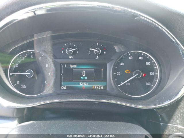 KL4CJESB8JB544431 Buick Encore Preferred