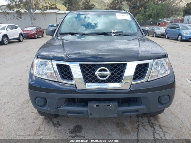 Nissan Frontier King Cab S 4x2 2021 1N6ED0CE3MN713644 Image 12