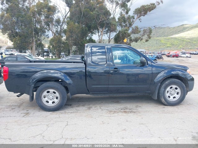 Nissan Frontier King Cab S 4x2 2021 1N6ED0CE3MN713644 Image 13