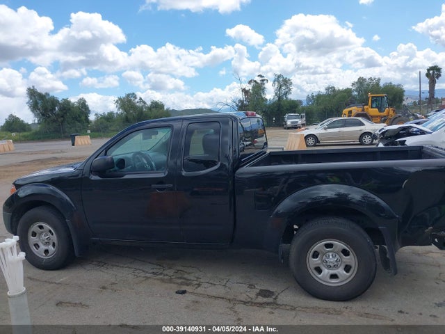 Nissan Frontier King Cab S 4x2 2021 1N6ED0CE3MN713644 Image 14