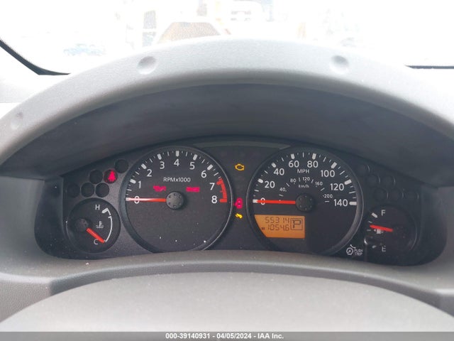Nissan Frontier King Cab S 4x2 2021 1N6ED0CE3MN713644 Image 7