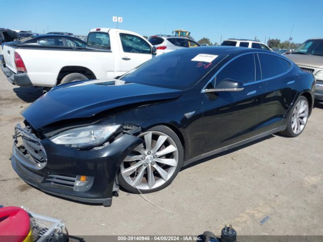 Images of 2013 Tesla Model S Performance 5YJSA1DP2DFP11774 | vin: 5YJSA1DP2DFP11774 | 439140946
