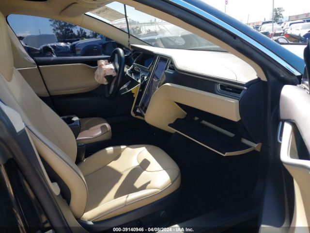 Auction sale of the 2013 Tesla Model S Performance , vin: 5YJSA1DP2DFP11774, lot number: 439140946