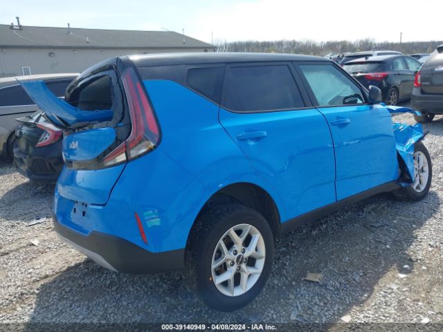 KNDJ23AU1R7222892 KIA SOUL S