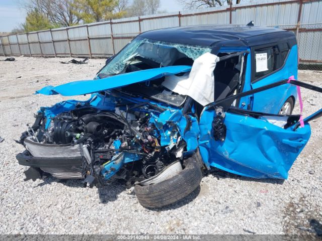 KNDJ23AU1R7222892 KIA SOUL S