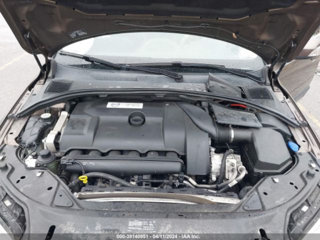 YV4902NC0F1200348 Volvo Xc70 T6 Premier Plus