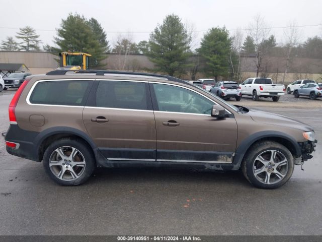 YV4902NC0F1200348 Volvo Xc70 T6 Premier Plus
