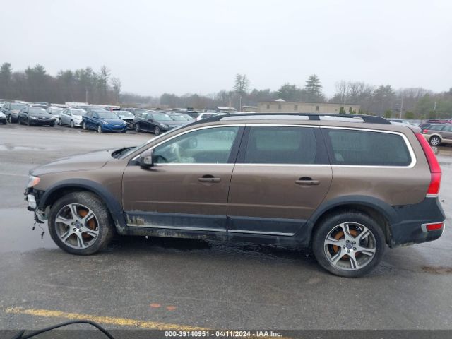 YV4902NC0F1200348 Volvo Xc70 T6 Premier Plus