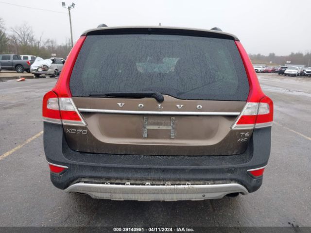 YV4902NC0F1200348 Volvo Xc70 T6 Premier Plus