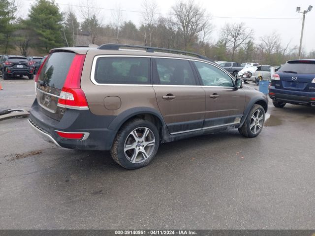 YV4902NC0F1200348 Volvo Xc70 T6 Premier Plus