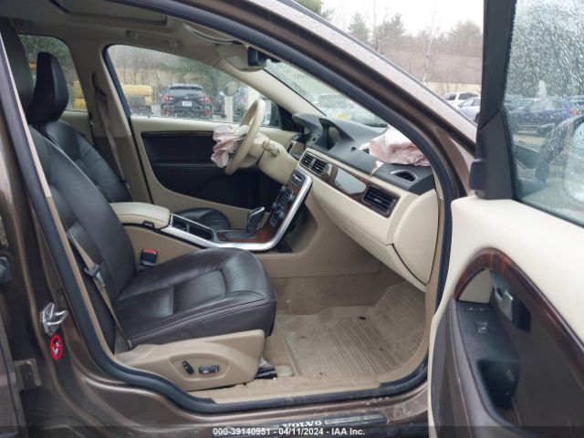 YV4902NC0F1200348 Volvo Xc70 T6 Premier Plus