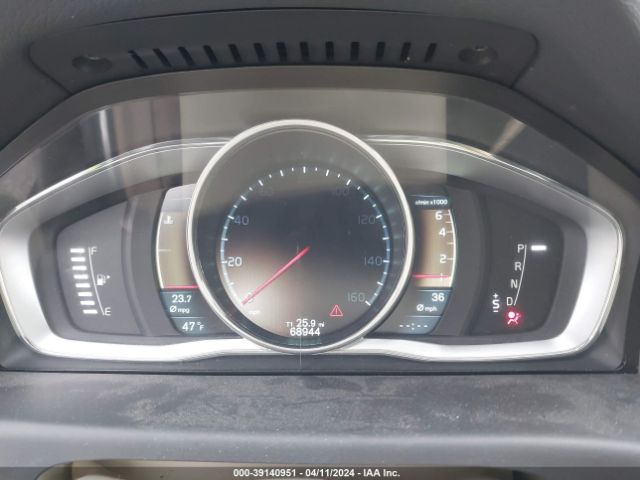 YV4902NC0F1200348 Volvo Xc70 T6 Premier Plus