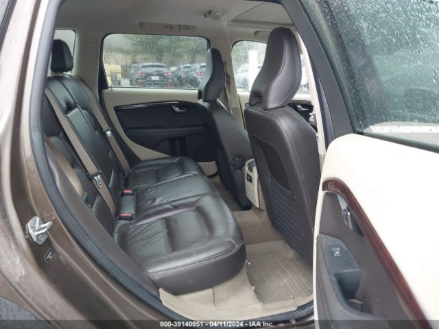 YV4902NC0F1200348 Volvo Xc70 T6 Premier Plus