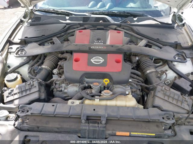 2017 NISSAN 370Z JN1AZ4EH4HM950062 Photo 9