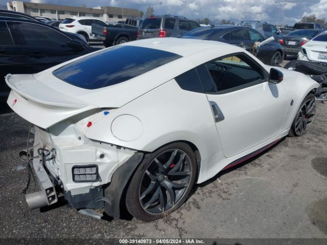 2017 NISSAN 370Z JN1AZ4EH4HM950062 Photo 3