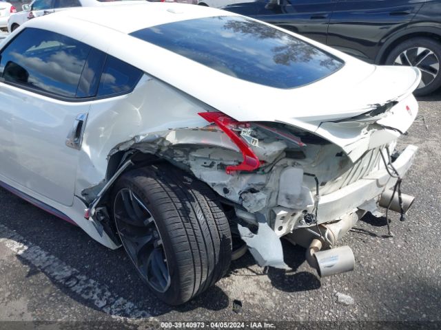 2017 NISSAN 370Z JN1AZ4EH4HM950062 Photo 5