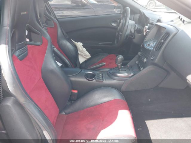 2017 NISSAN 370Z JN1AZ4EH4HM950062 Photo 7