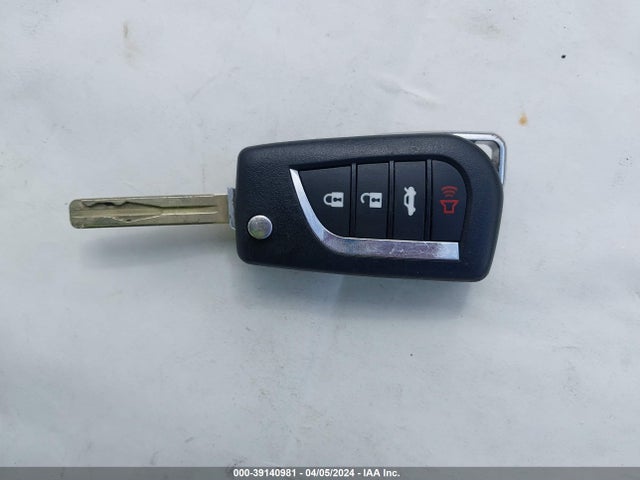 Toyota CAMRY SE 2020 4T1G11AK8LU929802 Image 11