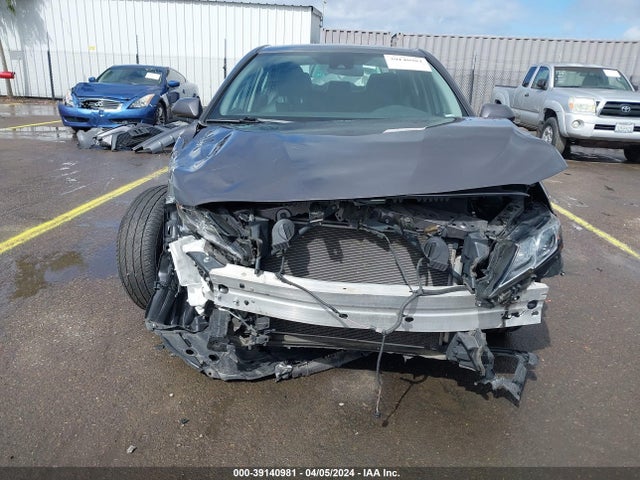 Toyota CAMRY SE 2020 4T1G11AK8LU929802 Image 13