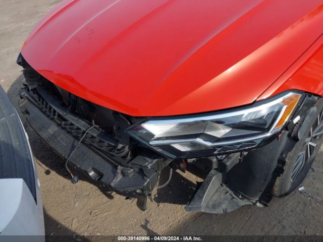 3VWN57BU1MM024940 Volkswagen Jetta 1.4t R-line/1.4t S