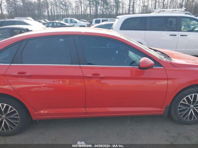 3VWN57BU1MM024940 Volkswagen Jetta 1.4t R-line/1.4t S