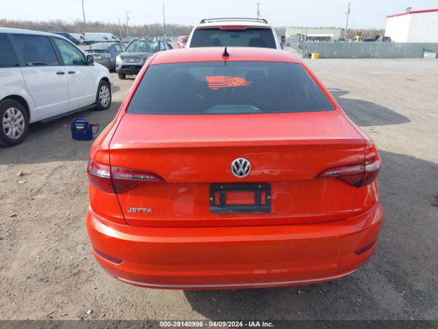 3VWN57BU1MM024940 Volkswagen Jetta 1.4t R-line/1.4t S