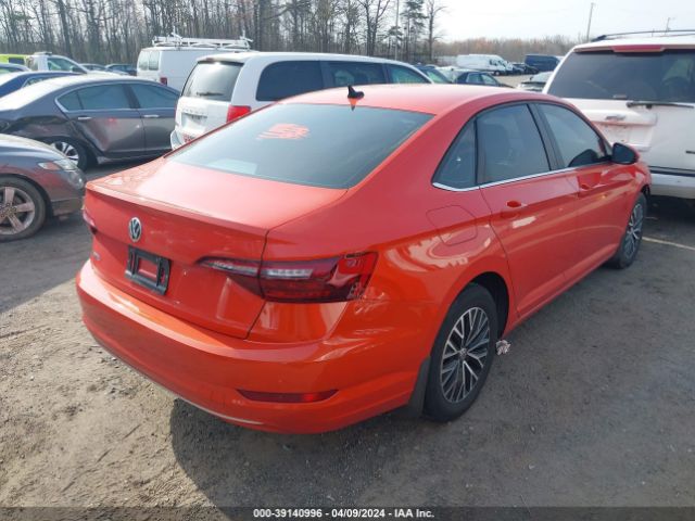 3VWN57BU1MM024940 Volkswagen Jetta 1.4t R-line/1.4t S