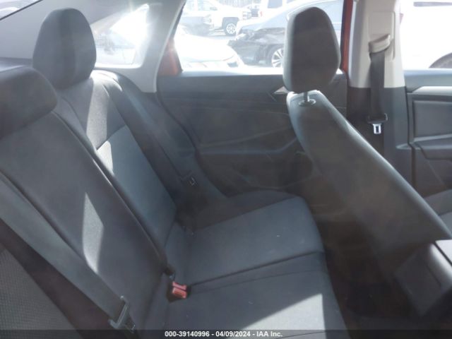 3VWN57BU1MM024940 Volkswagen Jetta 1.4t R-line/1.4t S