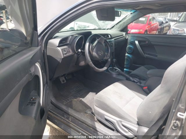 JTKJF5C77FJ012019 Scion TC