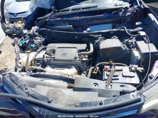 2T3ZFREV6GW243283 Toyota RAV4 LE