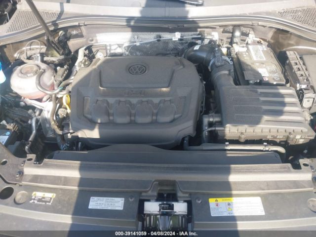 3VV4B7AX1PM071975 Volkswagen Tiguan 2.0t Sel R-line