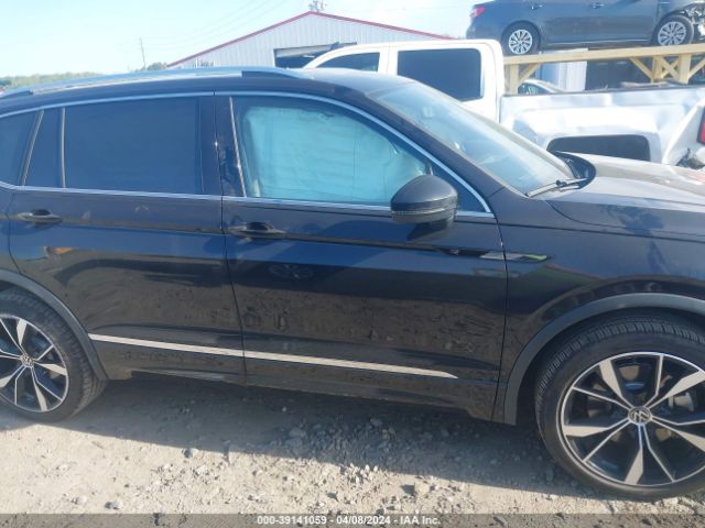 3VV4B7AX1PM071975 Volkswagen Tiguan 2.0t Sel R-line
