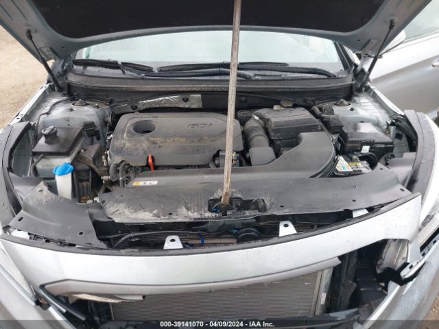5NPE34AF0GH329141 Hyundai Sonata Limited