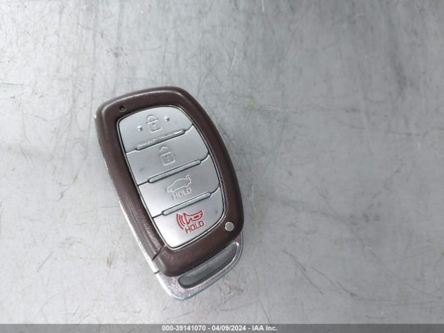 5NPE34AF0GH329141 Hyundai Sonata Limited
