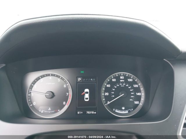 5NPE34AF0GH329141 Hyundai Sonata Limited