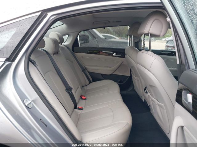 5NPE34AF0GH329141 Hyundai Sonata Limited