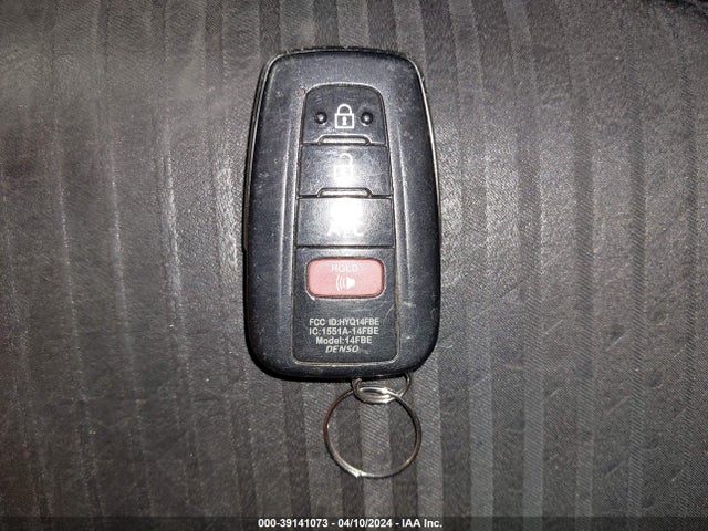 Toyota Prius Prime Plus 2017 JTDKARFP4H3041658 Image 11