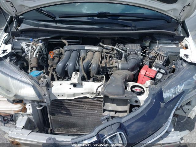 3HGGK5H80FM779939 Honda Fit Ex/ex-l