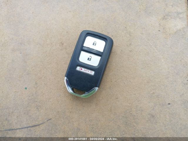 3HGGK5H80FM779939 Honda Fit Ex/ex-l