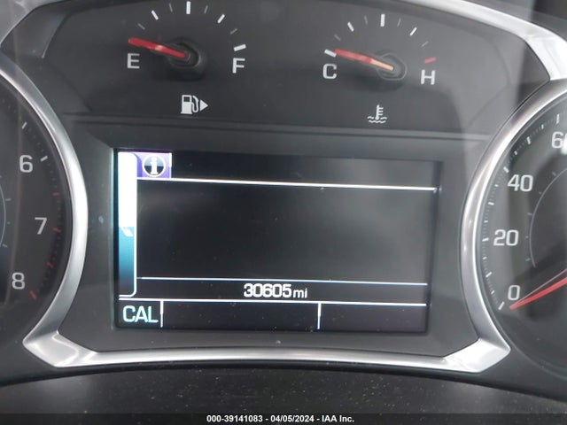 Chevrolet MALIBU LT 2018 1G1ZD5ST4JF238067 Image 15