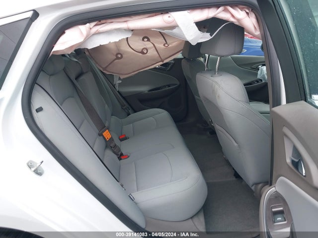 Chevrolet MALIBU LT 2018 1G1ZD5ST4JF238067 Image 8