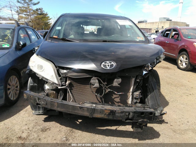 Toyota Sienna Le 8 Passenger 2016 5TDKK3DC8GS709596 Image 12